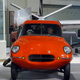 Image for article titled A Treasury of Flying Cars, from the Golden Age of Aviation
